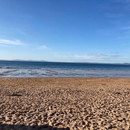 Bass Rock Beachside Flat Норт Бервик Экстерьер фото