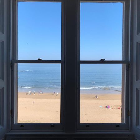 Bass Rock Beachside Flat Норт Бервик Экстерьер фото